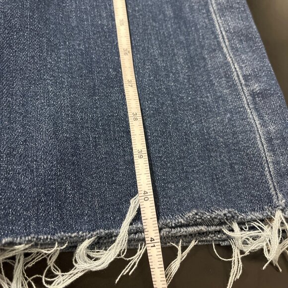 Joes Jeans Hi Honey Curvy Bootcut Jenifer Medium Wash Size 27 High Rise - Picture 15 of 16